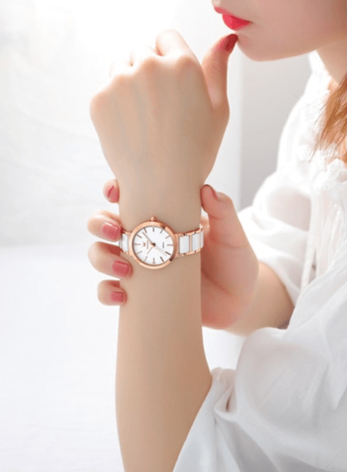 Luxury Bracelet Watch - Marie