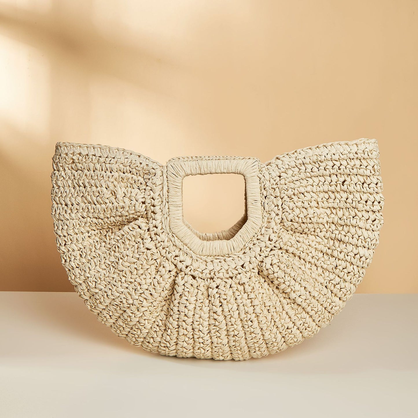 Bohemian Handmade Bag - Mykonos