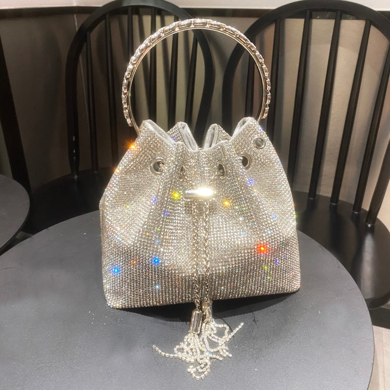 Luxury Handbag - Amelie