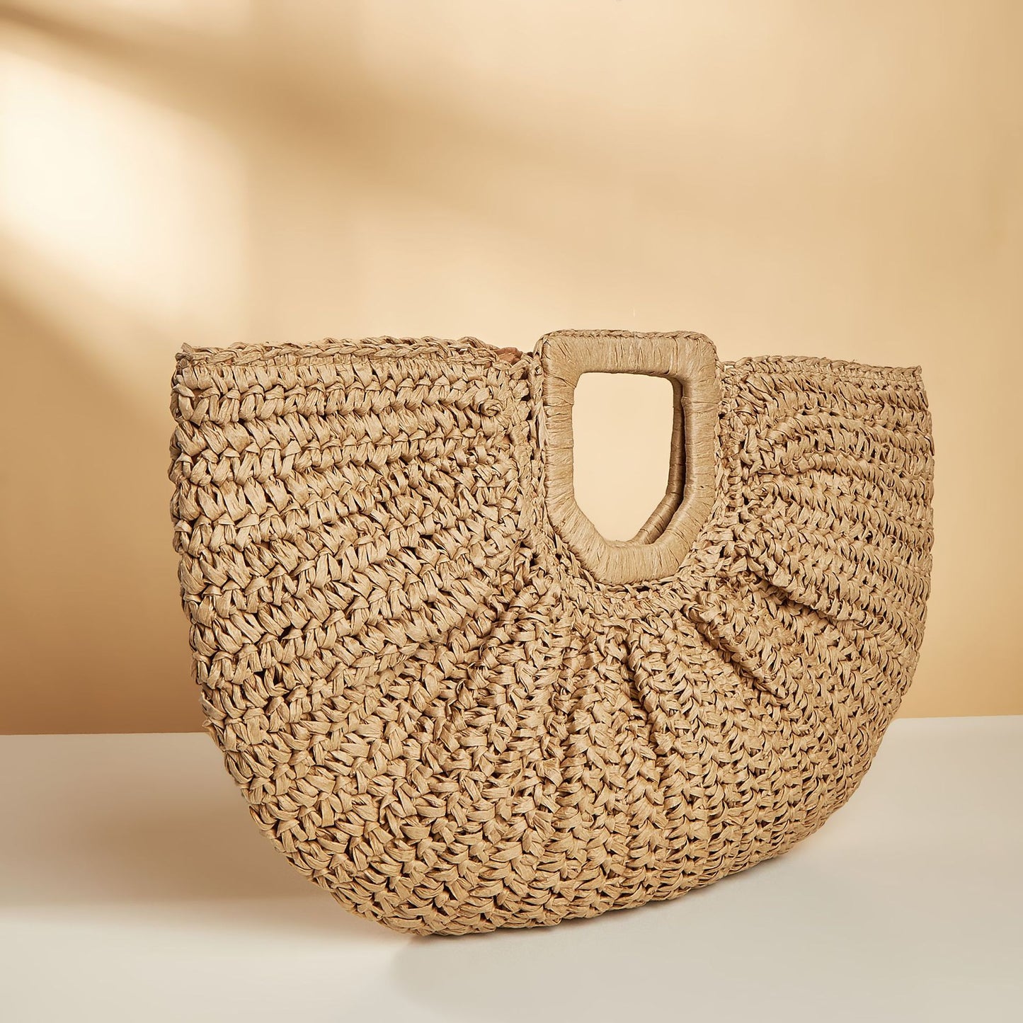 Bohemian Handmade Bag - Mykonos