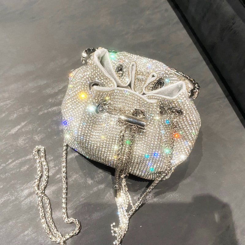 Luxury Handbag - Amelie
