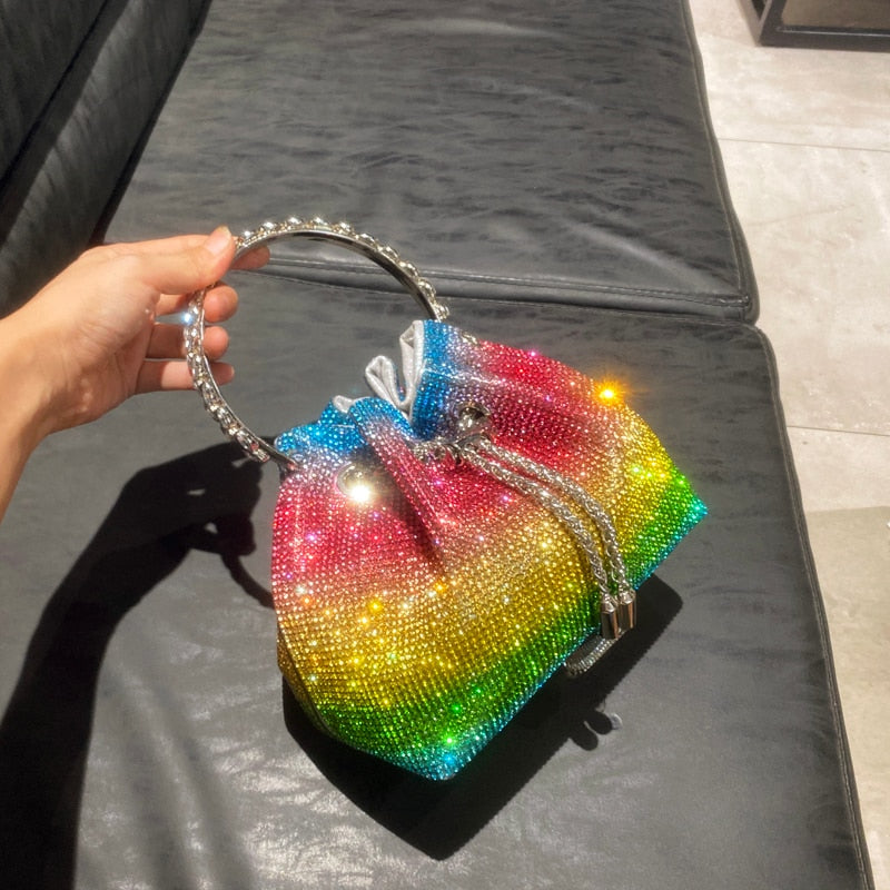 Luxury Handbag - Amelie