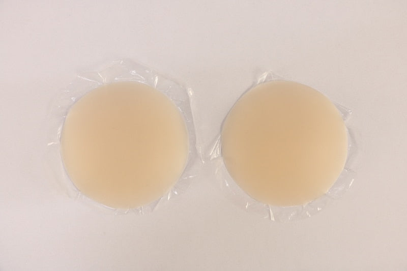 Reusable Invisible Nipple Covers - Giana