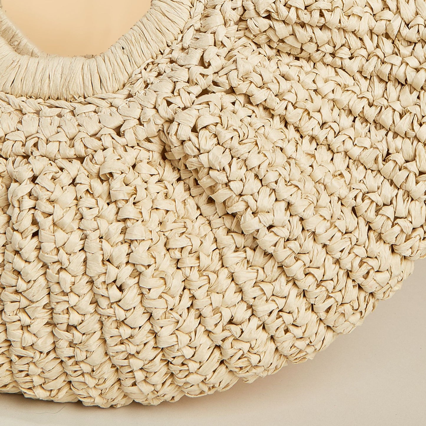 Bohemian Handmade Bag - Mykonos