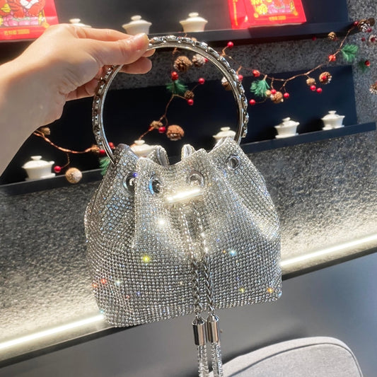 Luxury Handbag - Amelie